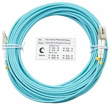Cabeus FOP-50-LC-LC-10m