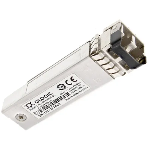 Модуль Mellanox PLRXPL-VC-SH4-23-N-QL (SFP модуль) Модуль Mellanox PLRXPL-VC-SH4-23-N-QL (SFP модуль)