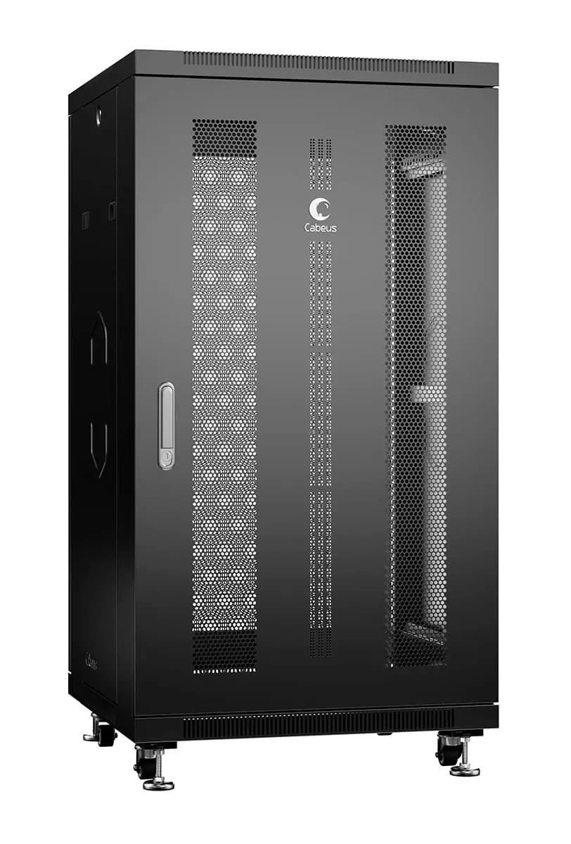 Cabeus ND-05C-22U60/80-BK Cabeus ND-05C-22U60/80-BK