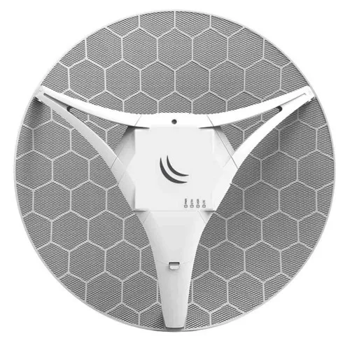 WiFi точка доступа Mikrotik RBLHGR RBLHGR&R11e-LTE WiFi точка доступа Mikrotik RBLHGR RBLHGR&R11e-LTE