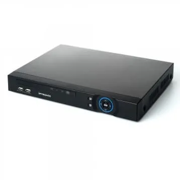IPTRONIC AHDR1620QNX IPTRONIC AHDR1620QNX