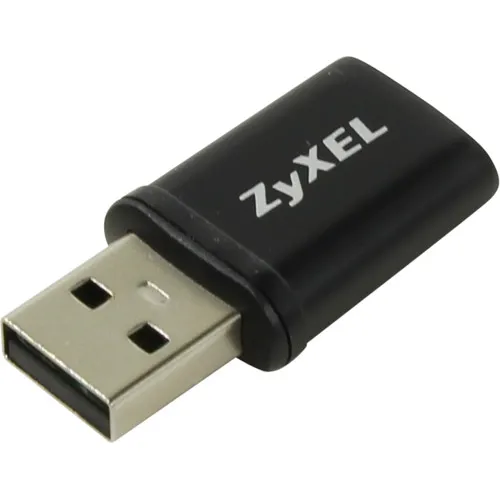 Аксессуар для сетевого оборудования Zyxel Keenetic Plus DECT (Адаптер)