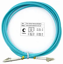 Cabeus FOP-50-LC-LC-3m