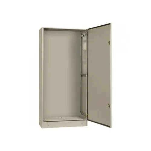 ЩМП-180.80.40 (ЩРНМ-9L) без монтажной панели  IP31