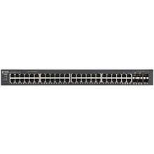 Коммутатор Zyxel GS1920-24HPv2 GS192024HPV2-EU0101F (1000 Base-TX (1000 мбит/с), 4 SFP порта)