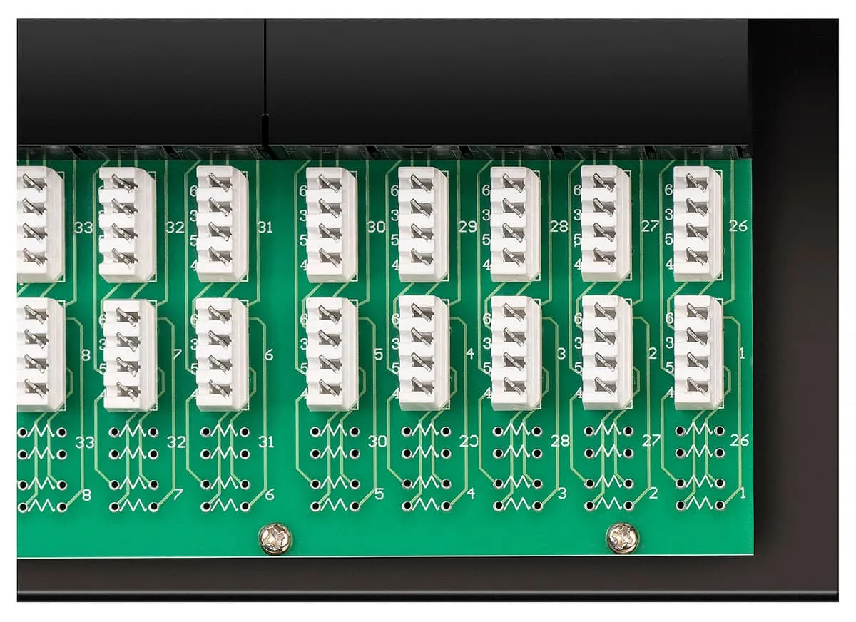 Cabeus PL-50-TEL-Krone IDC