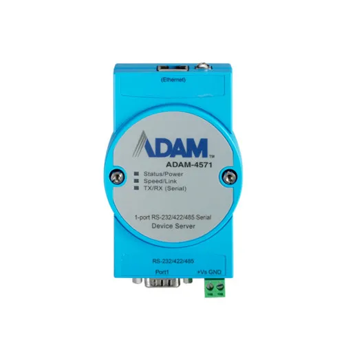 Аксессуар для сетевого оборудования ADVANTECH ADAM-4571-CE (Модуль) Аксессуар для сетевого оборудования ADVANTECH ADAM-4571-CE (Модуль)