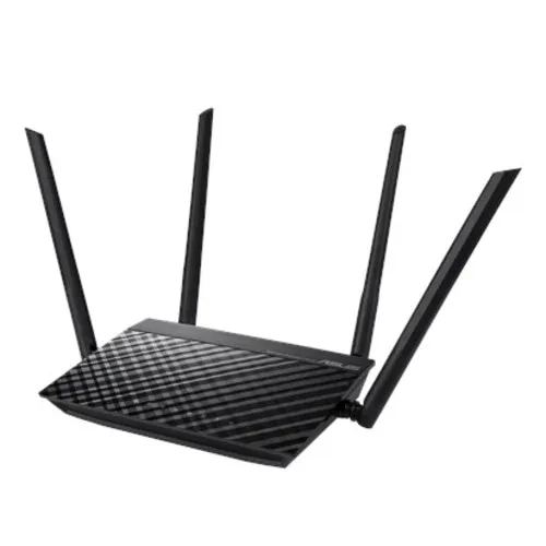 Маршрутизатор для дома Asus 90IG0550-BR3430