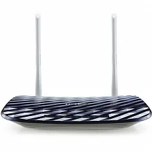 Маршрутизатор TP-Link AC750 ARCHER C20(ISP) (10/100 Base-TX (100 мбит/с))