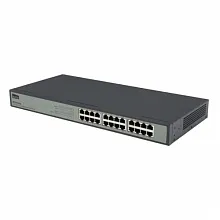 Коммутатор Netis ST3124G (1000 Base-TX (1000 мбит/с), Без SFP портов)