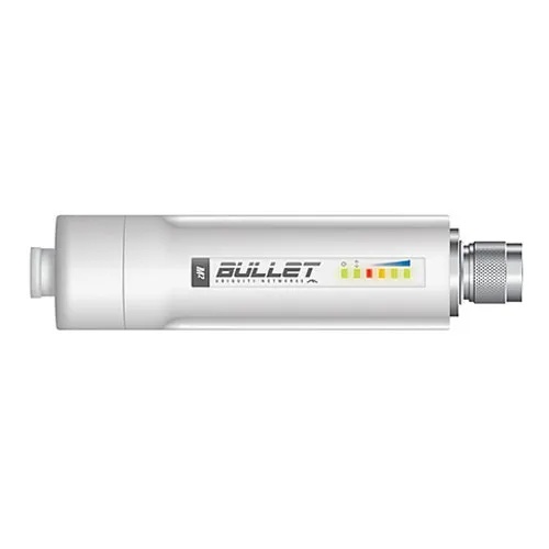 WiFi точка доступа Ubiquiti  BulletM2-HP