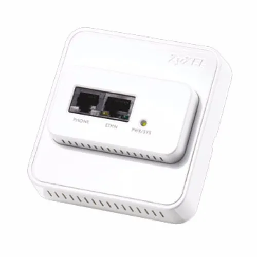 WiFi точка доступа Zyxel NWA1300-NJ (SINGLE-PACK)