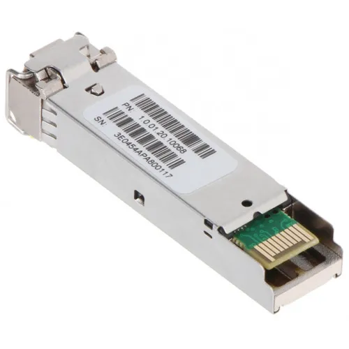 Модуль Dahua DH-PFT3970 (SFP+ модуль) Модуль Dahua DH-PFT3970 (SFP+ модуль)