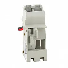 Дополнительный контакт к ВА-99 250-400А EKF