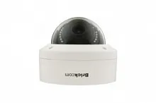 IP видеокамера купольная Brickcom VD-200Np-KIT 