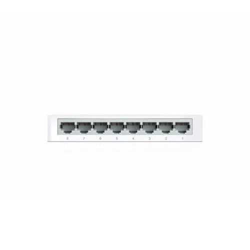 Коммутатор TP-Link TL-SF1008D(RU) (100 Base-TX (100 мбит/с)) Коммутатор TP-Link TL-SF1008D(RU) (100 Base-TX (100 мбит/с))