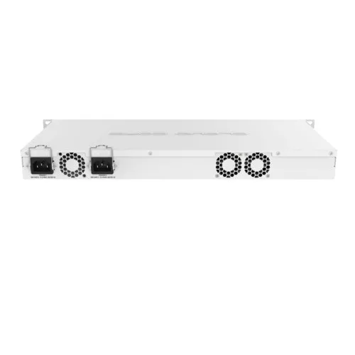 Маршрутизатор Mikrotik CCR1036-8G-2S+EM (10/100/1000 Base-TX (1000 мбит/с))