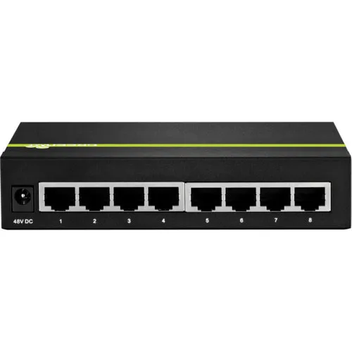 Коммутатор TrendNet TPE-TG44g (1000 Base-TX (1000 мбит/с), Без SFP портов) Коммутатор TrendNet TPE-TG44g (1000 Base-TX (1000 мбит/с), Без SFP портов)