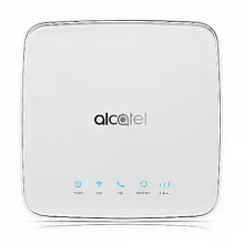 Маршрутизатор для дома Alcatel-Lucent Link HUB HH70 HH70VH-2BALRU1-1