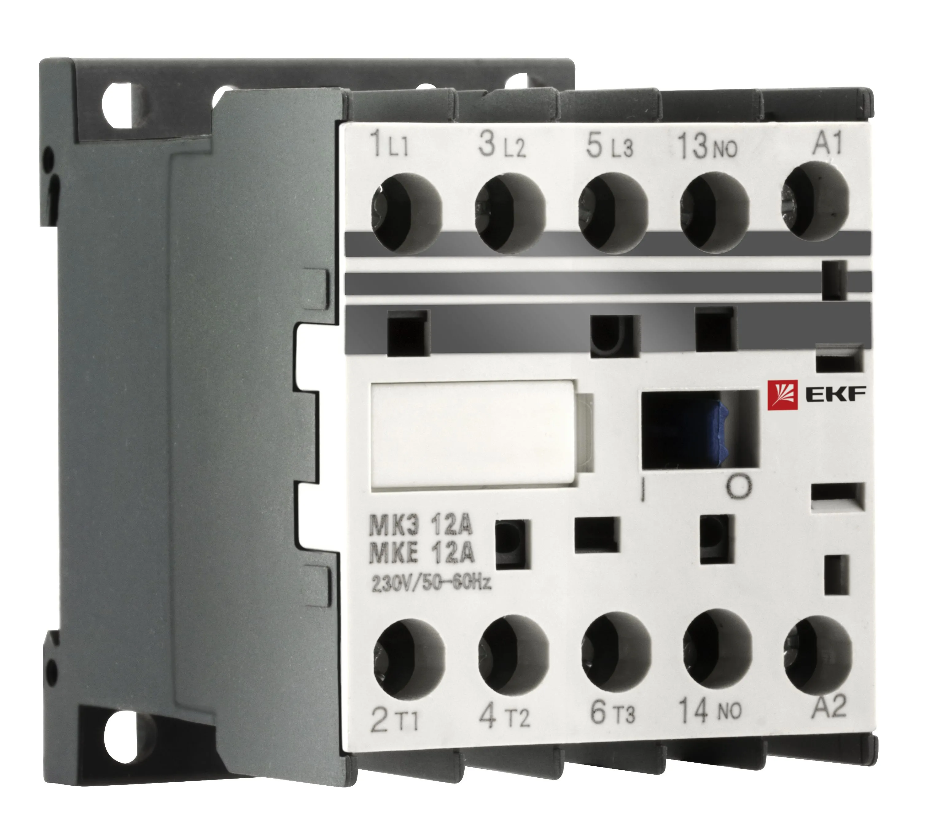 МКЭ 16А 400В 1NO EKF