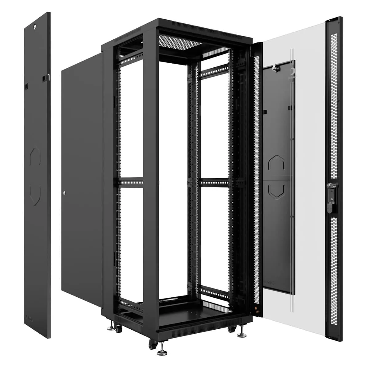 Cabeus SH-05C-32U60/100-BK Cabeus SH-05C-32U60/100-BK