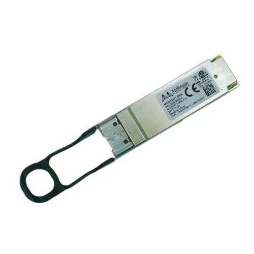 Модуль Mellanox MC2210411-SR4E (QSFP+ модуль) Модуль Mellanox MC2210411-SR4E (QSFP+ модуль)