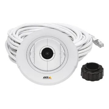 AXIS F4005 DOME SENSOR UNIT AXIS F4005 DOME SENSOR UNIT