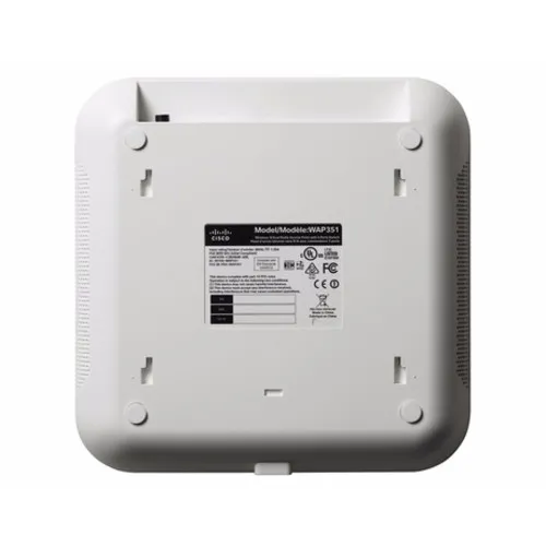 WiFi точка доступа Cisco WAP351 Wireless-N - Access Point WAP351-E-K9