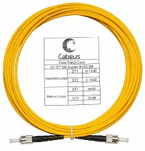 Cabeus FOP(s)-9-ST-ST-20m