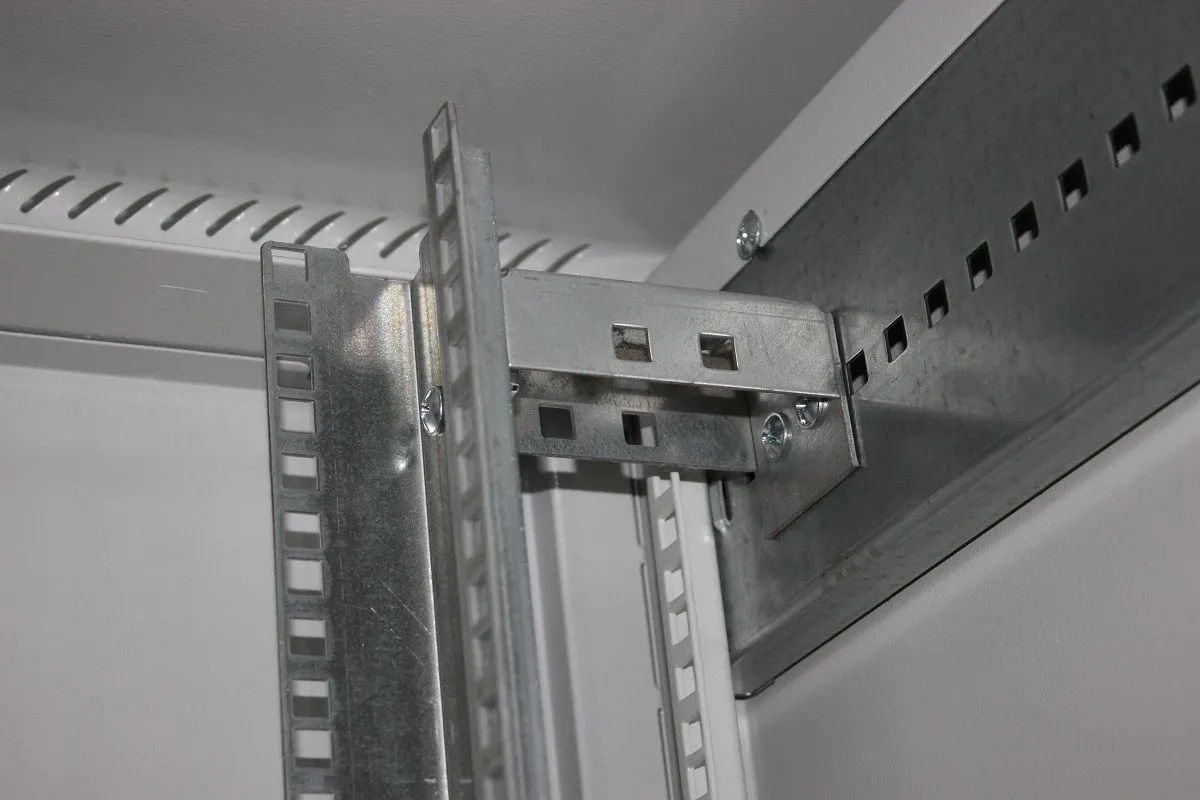 Кронштейн для шкафа ШТК-М шириной 800 мм (комплект 6 шт.)