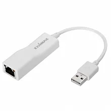 Аксессуар для сетевого оборудования Edimax USB2 10/100M EU-4208 (Адаптер)