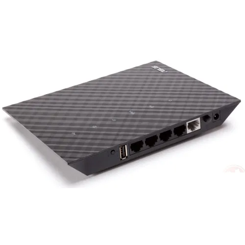 Маршрутизатор для дома Asus RT-AC52U