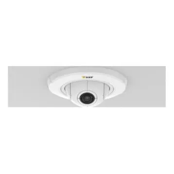 AXIS F4005 DOME SENSOR UNIT AXIS F4005 DOME SENSOR UNIT