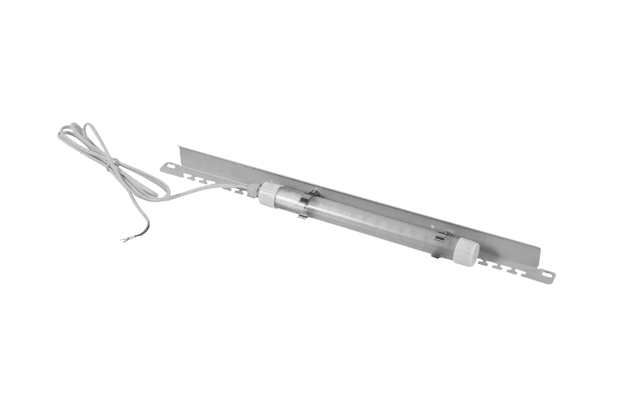 Панель осветительная светодиодная 12-24 АС/DC, цвет черный