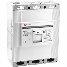 ВА-99 800/800А 3P 35кА EKF