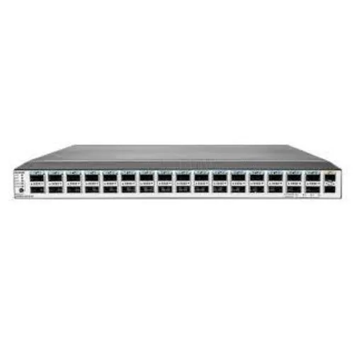 Коммутатор Huawei 02350SBC (Без LAN портов, 32 SFP порта)