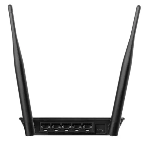 Маршрутизатор для дома Edimax BR-6428NSV4