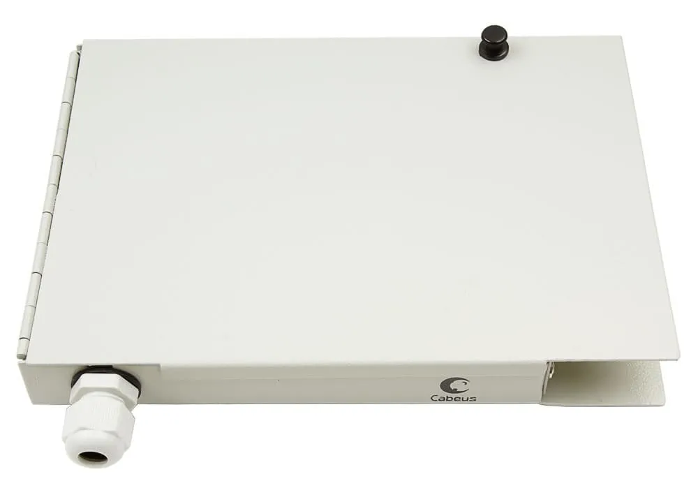 Cabeus JJT-8-SC