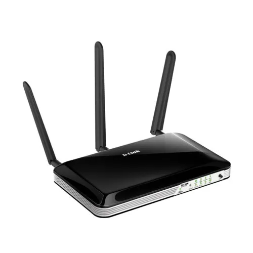Маршрутизатор для дома D-link AC1200 DWR-953/4HDB1E
