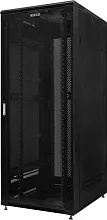 Шкаф телекоммуникационный напольный Gyders GDR-226080B 19" 22U 600x800мм