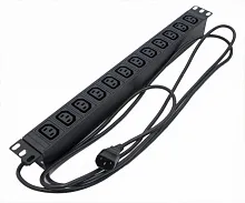 Hyperline SHE19-12IEC-2.5IEC