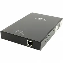 Коммутатор Zyxel MC1000-SFP-FP (1000 Base-TX (1000 мбит/с))