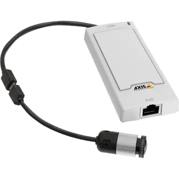 AXIS P1244