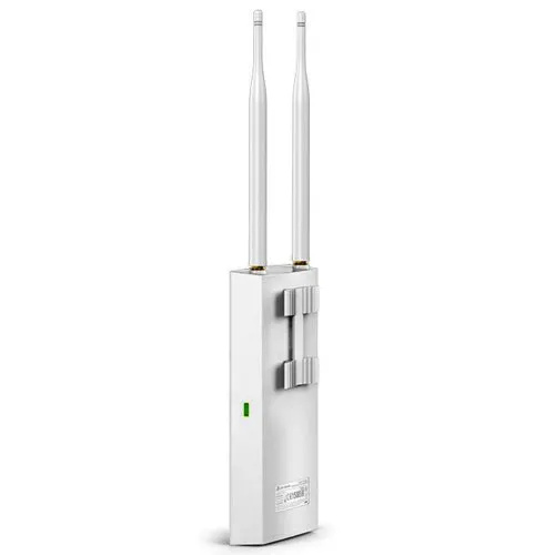 WiFi точка доступа TP-Link EAP110-Outdoor WiFi точка доступа TP-Link EAP110-Outdoor