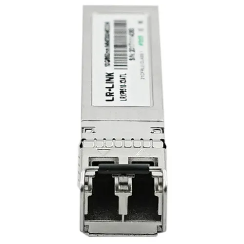 Модуль LR-Link LRXP8510-X3ATL (SFP+ модуль) Модуль LR-Link LRXP8510-X3ATL (SFP+ модуль)