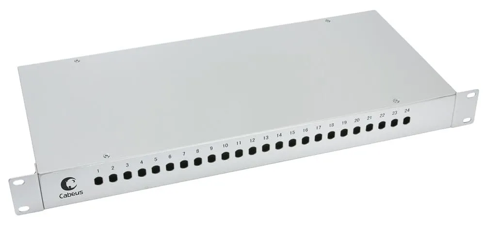 Cabeus FO-19-24-ST