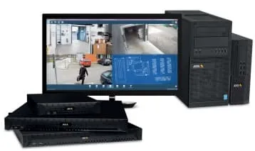 AXIS S2008