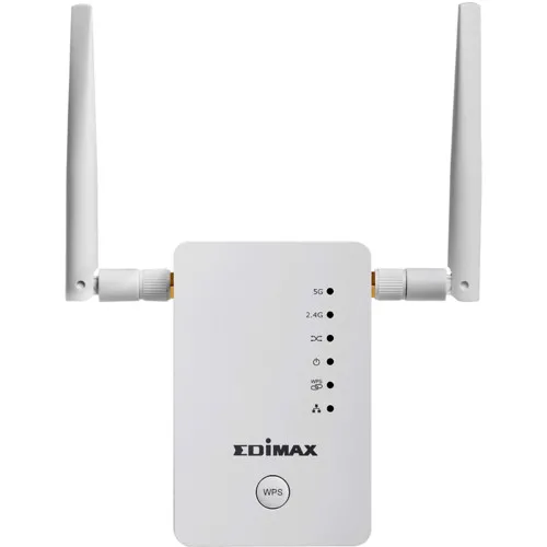 WiFi точка доступа Edimax RE11S WiFi точка доступа Edimax RE11S