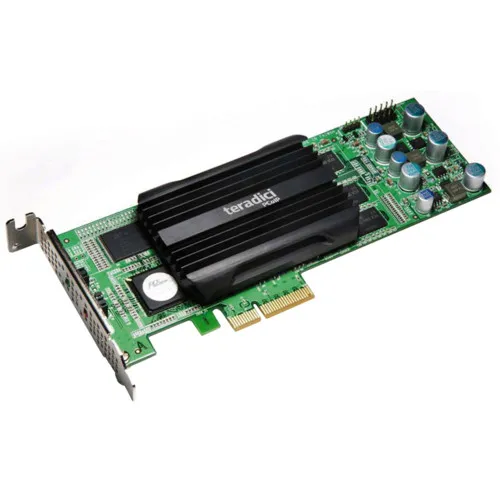Аксессуар для сетевого оборудования TERADICI APEX 2800 APEX 2800 LP RTL (Контроллер) Аксессуар для сетевого оборудования TERADICI APEX 2800 APEX 2800 LP RTL (Контроллер)