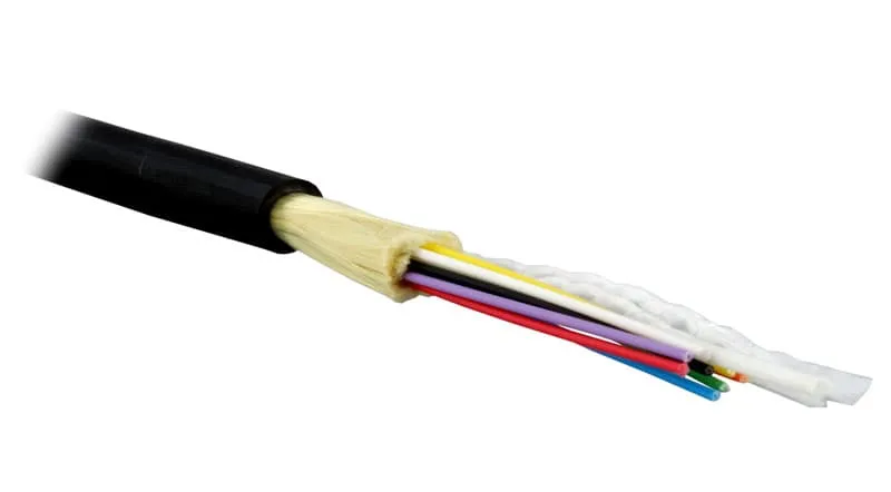 Cabeus TB-A-9-08T-D-K-FR-LSZH-D-IN/OUT-40 Cabeus TB-A-9-08T-D-K-FR-LSZH-D-IN/OUT-40